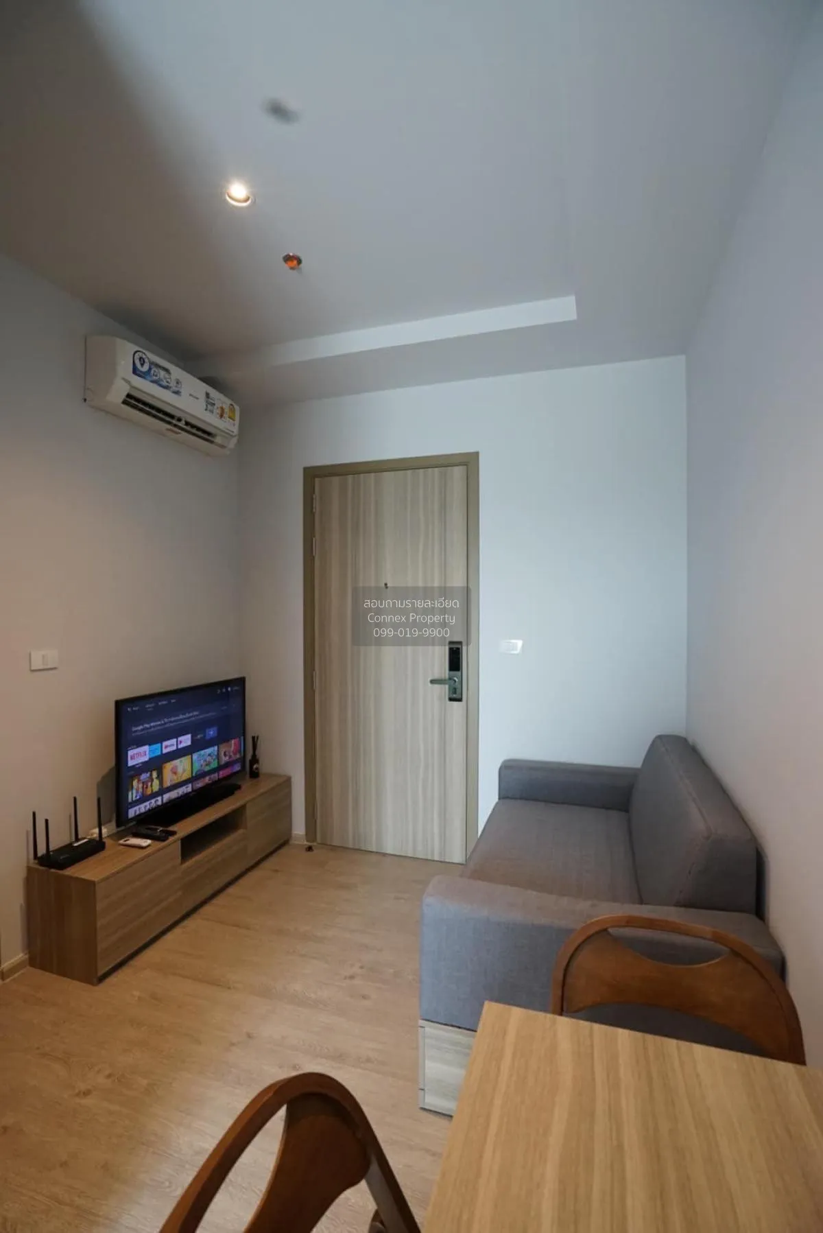 For Rent Condo , Altitude Unicorn Sathorn-Tha Phra , BTS-Talat Ph 3