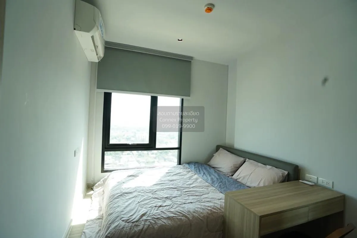 For Rent Condo , Altitude Unicorn Sathorn-Tha Phra , BTS-Talat Ph 4