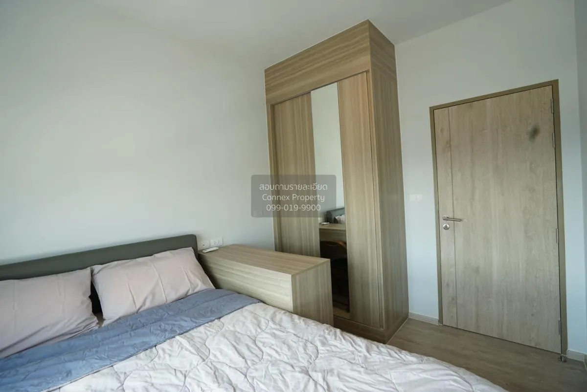 For Rent Condo , Altitude Unicorn Sathorn-Tha Phra , BTS-Talat Ph