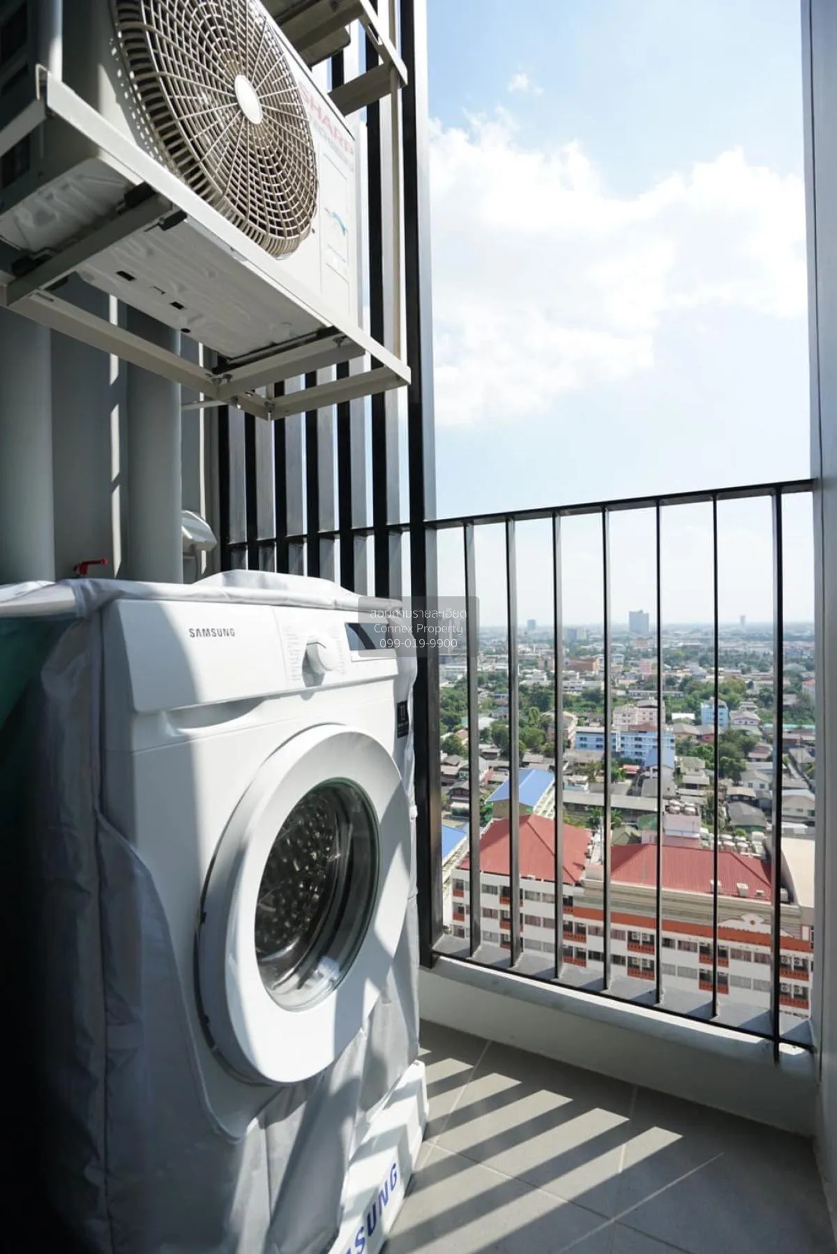 For Rent Condo , Altitude Unicorn Sathorn-Tha Phra , BTS-Talat Ph
