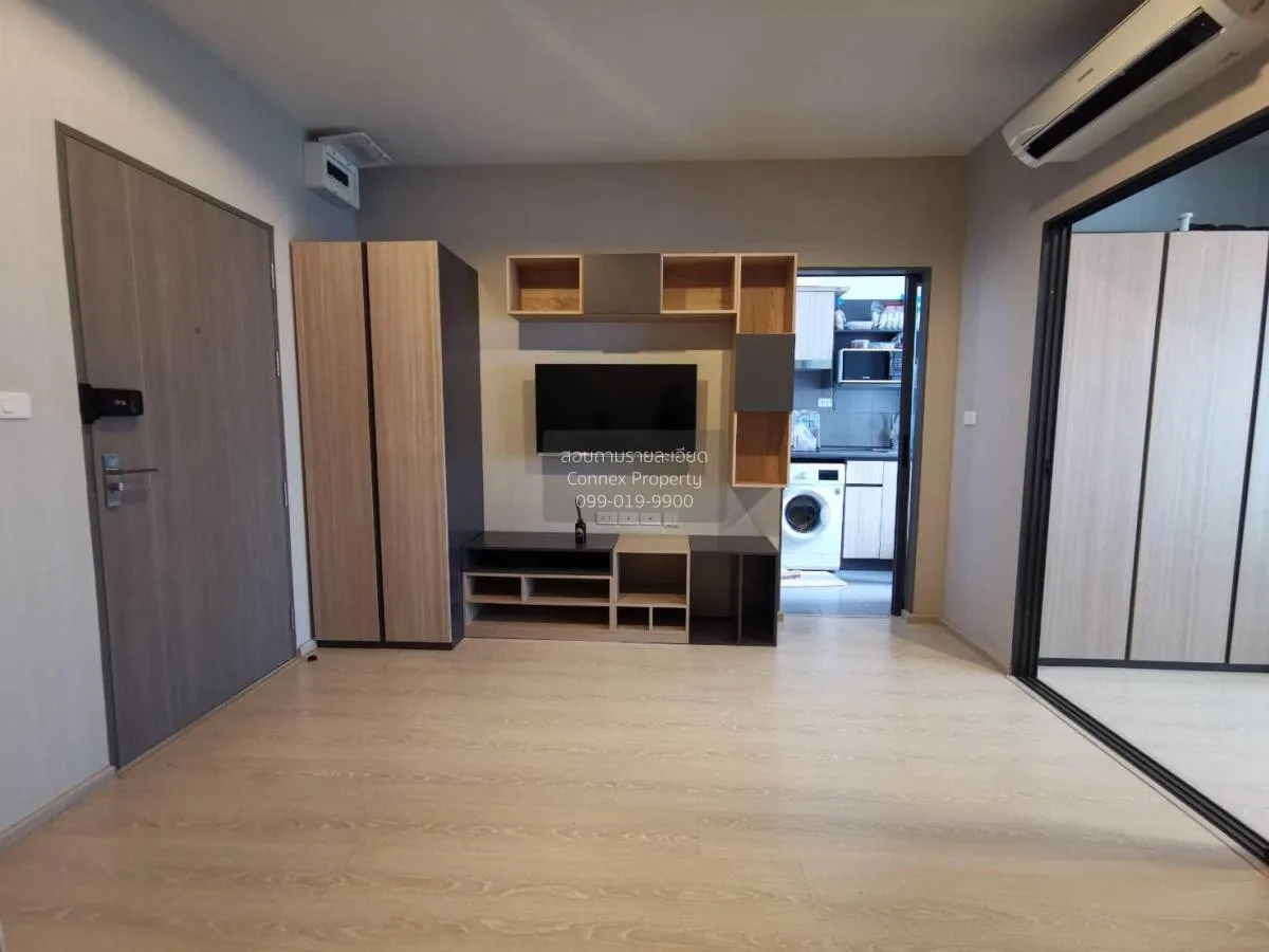 For Sale Condo , Ideo Sukhumvit 115 , BTS-Pu Chao , Thepharak , M 3