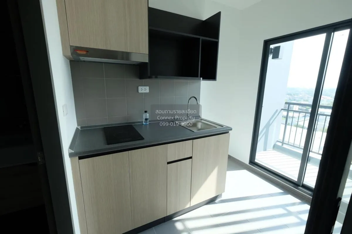 For Sale Condo , Ideo Sukhumvit 115 , BTS-Pu Chao , Thepharak , M 4