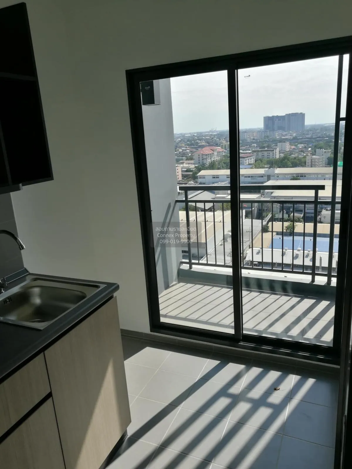 For Rent Condo , Ideo Sukhumvit 115 , BTS-Pu Chao , Thepharak , M