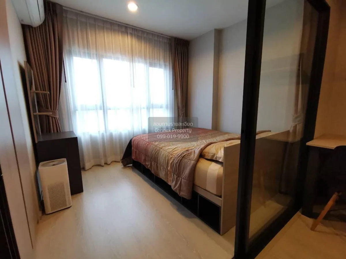 For Rent Condo , Ideo Sukhumvit 115 , BTS-Pu Chao , Thepharak , M