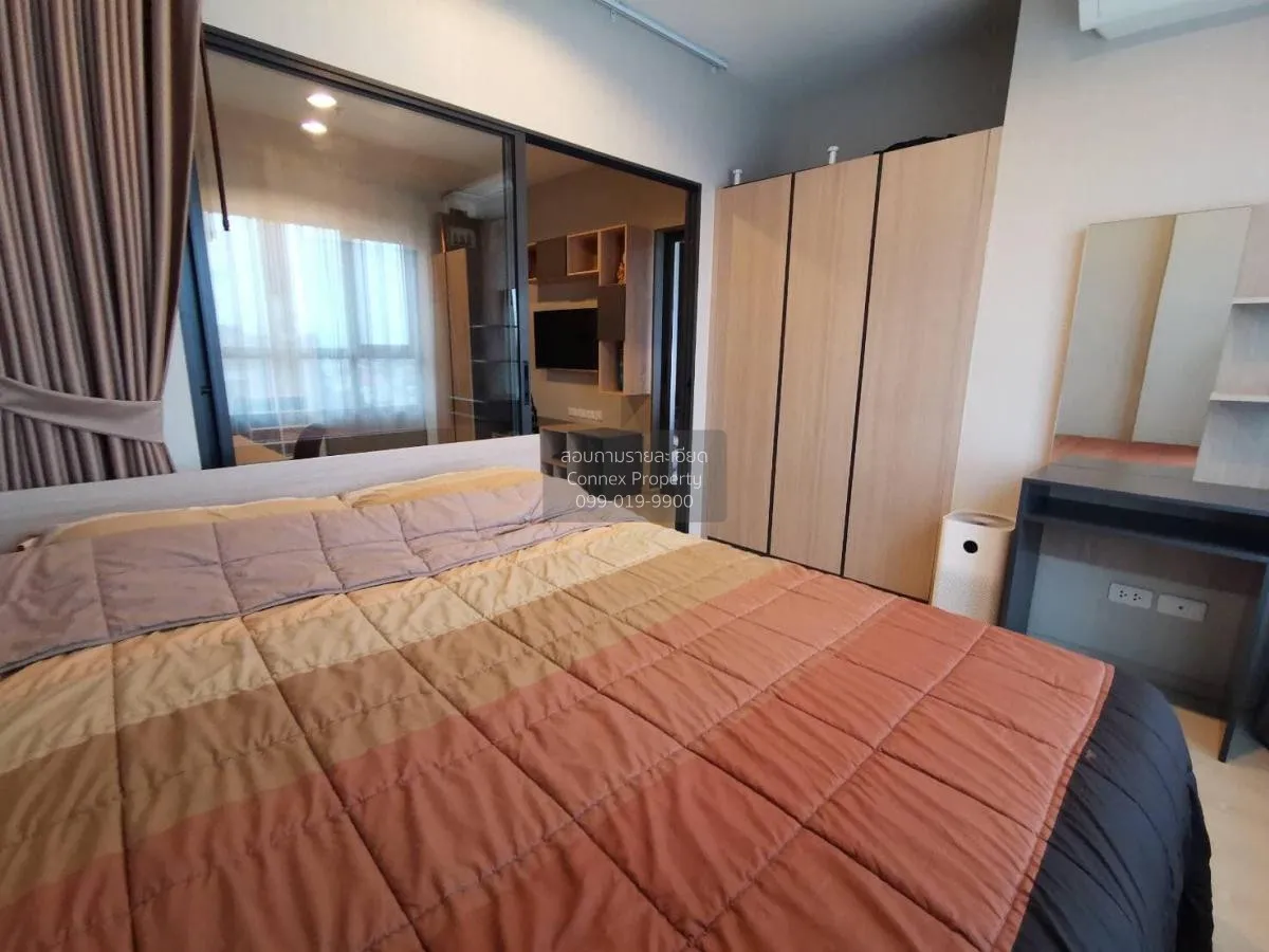 For Rent Condo , Ideo Sukhumvit 115 , BTS-Pu Chao , Thepharak , M