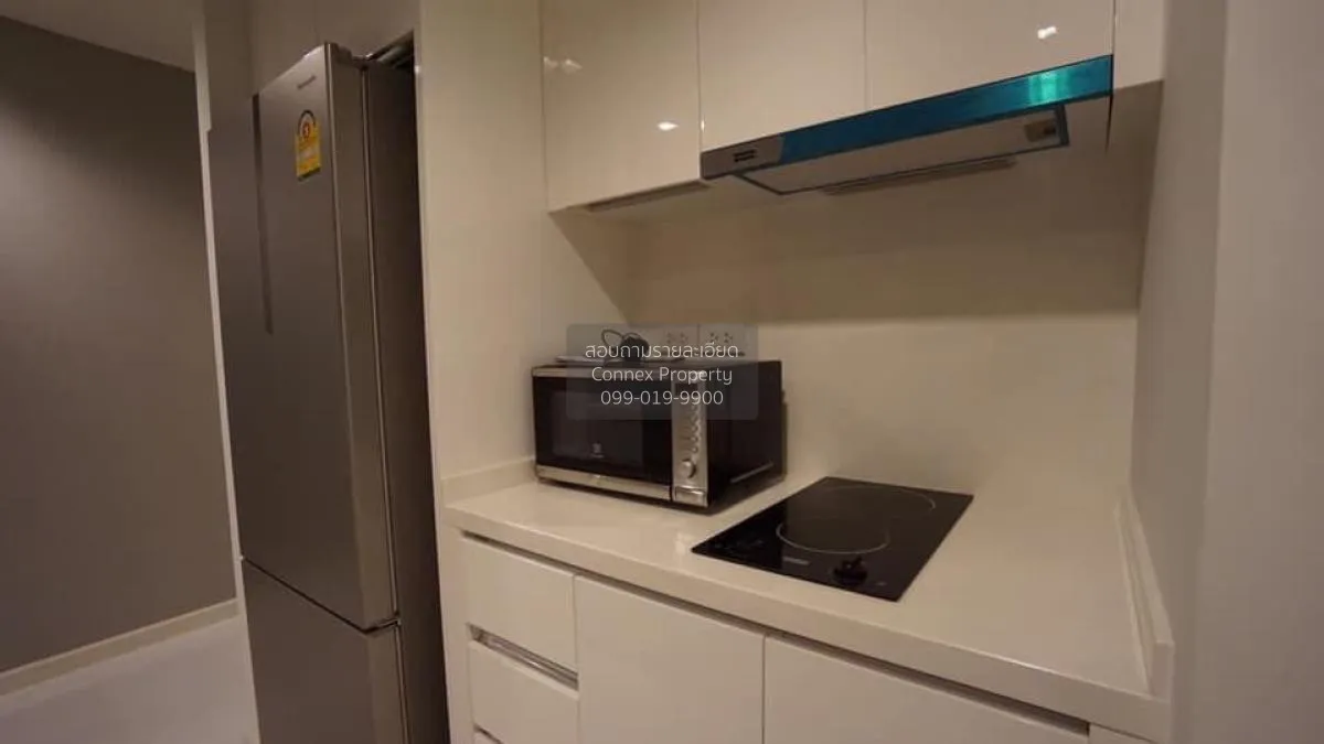 For Rent Condo , Nara 9 , BTS-Chong Nonsi , Thungmahamek , Sa Tho