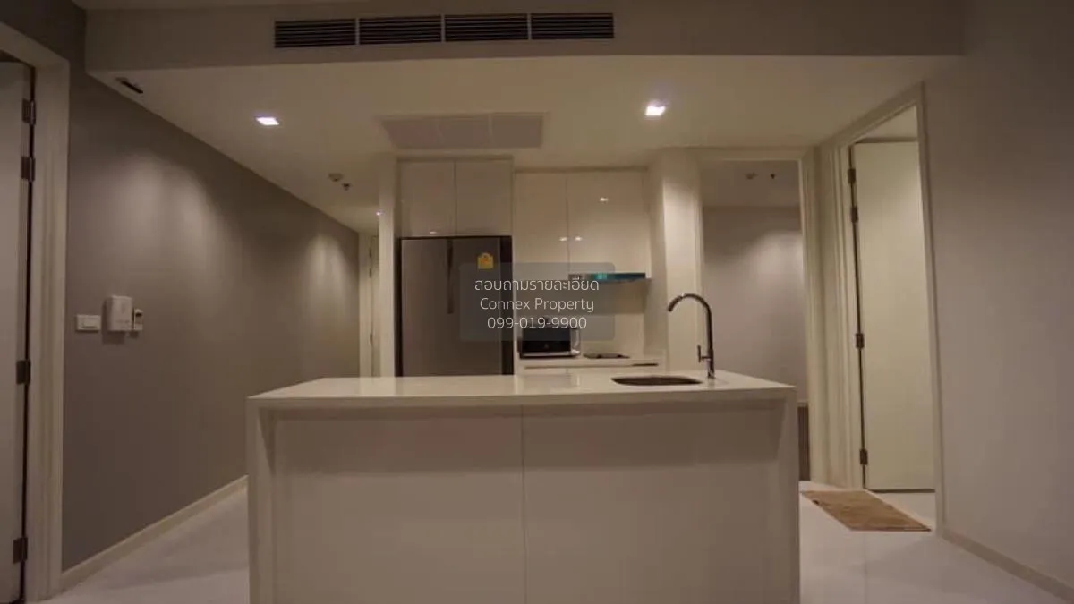 For Rent Condo , Nara 9 , BTS-Chong Nonsi , Thungmahamek , Sa Tho