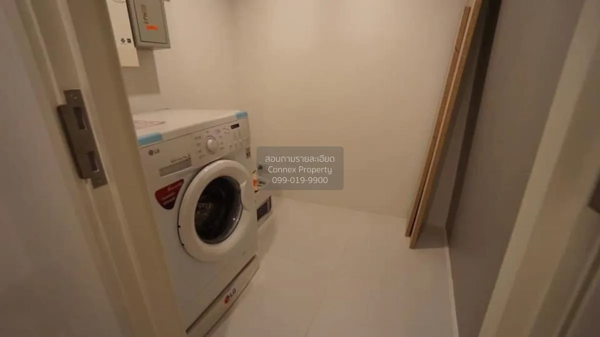 For Rent Condo , Nara 9 , BTS-Chong Nonsi , Thungmahamek , Sa Tho