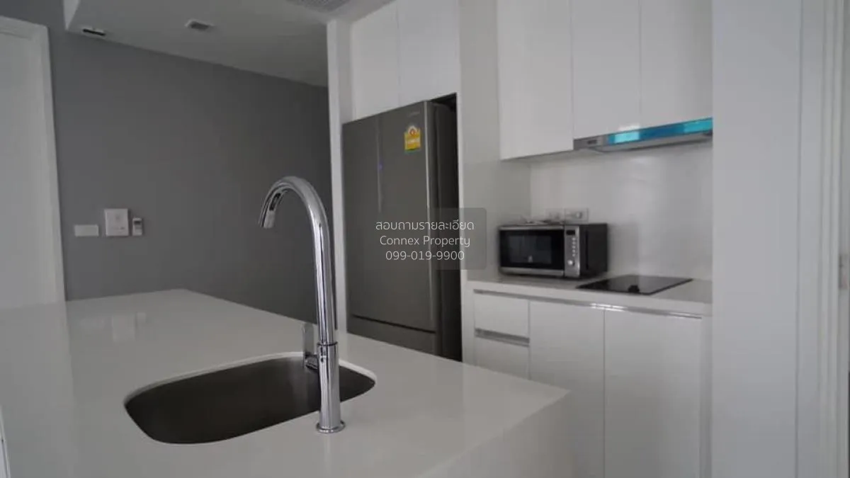 For Rent Condo , Nara 9 , BTS-Chong Nonsi , Thungmahamek , Sa Tho