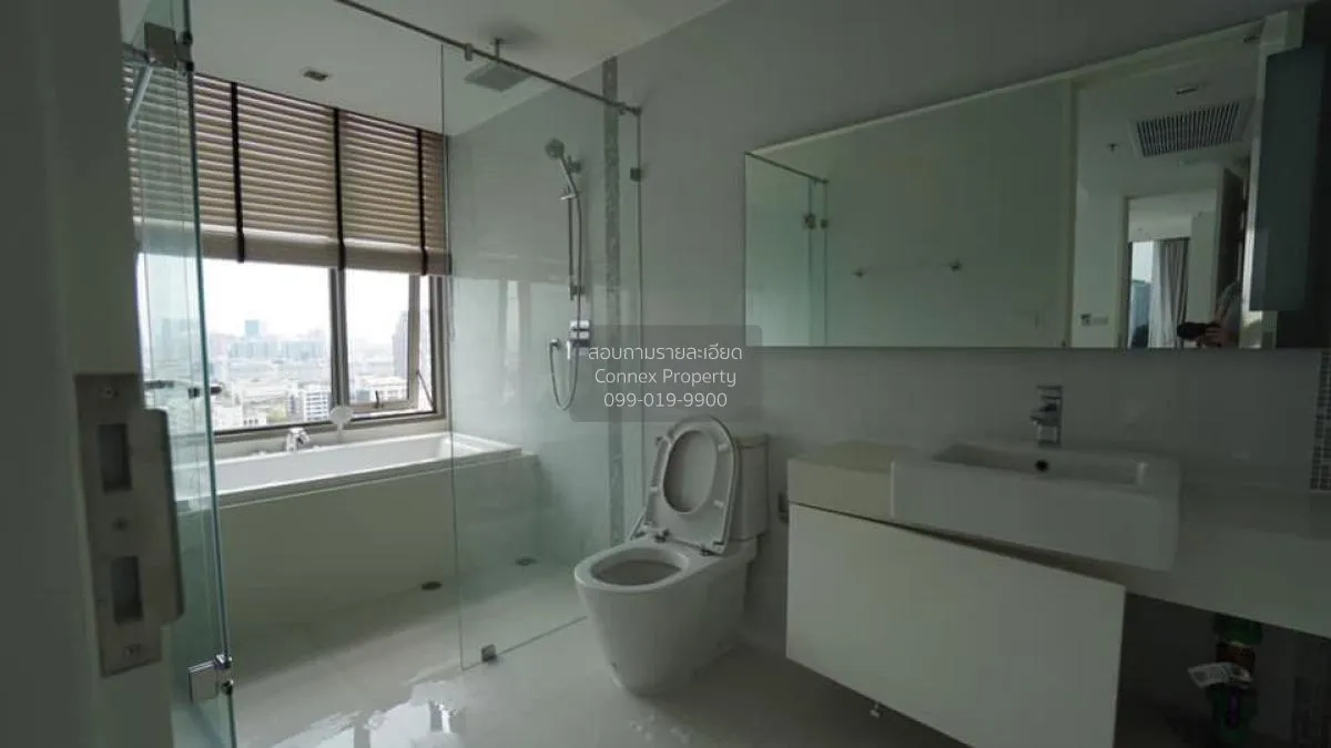 For Rent Condo , Nara 9 , BTS-Chong Nonsi , Thungmahamek , Sa Tho