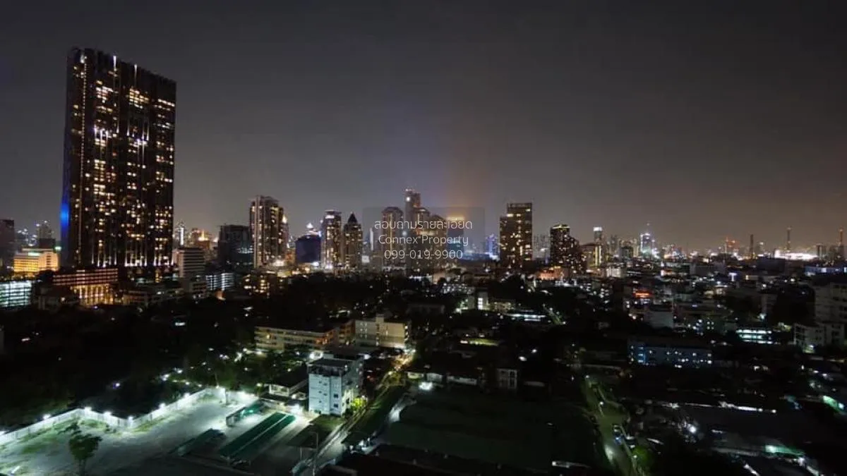 For Rent Condo , Nara 9 , BTS-Chong Nonsi , Thungmahamek , Sa Tho