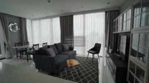 For Rent Condo , Nara 9 , BTS-Chong Nonsi , Thungmahamek , Sa Thon , Bangkok , CX-90090