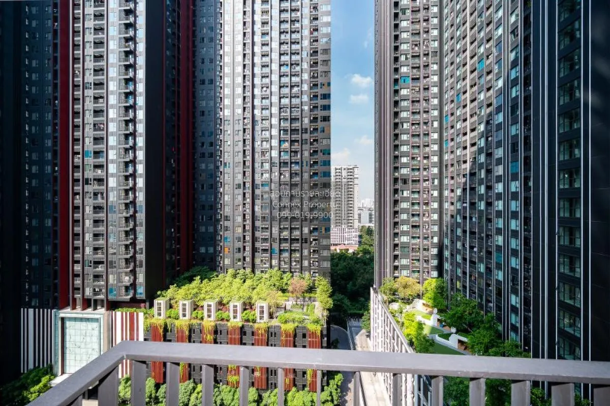 For Sale Condo , Life Asoke - Rama 9 , MRT-Phra Ram 9 , Makkasan 