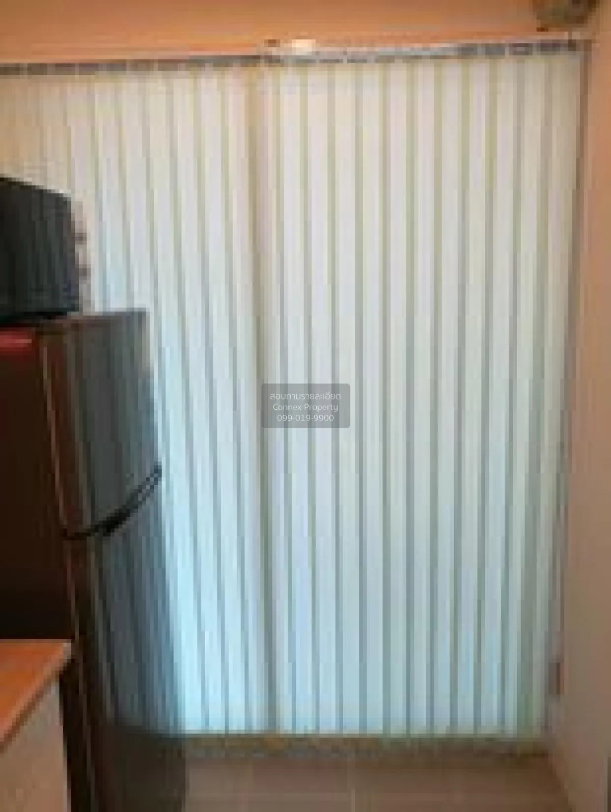 เช่าคอนโด  ลุมพินี พาร์ค รัตนาธิเบศร์ - งามวงศ์วาน บางกระสอ เมือง