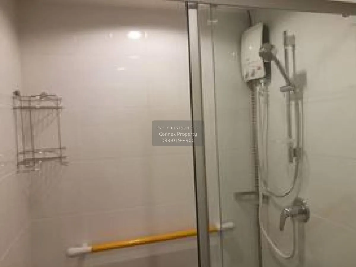 เช่าคอนโด  ลุมพินี พาร์ค รัตนาธิเบศร์ - งามวงศ์วาน บางกระสอ เมือง