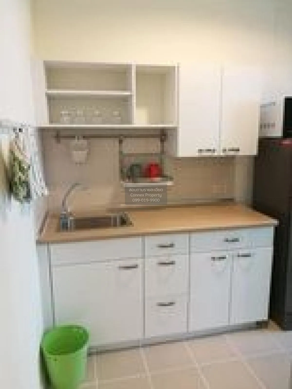 เช่าคอนโด  ลุมพินี พาร์ค รัตนาธิเบศร์ - งามวงศ์วาน บางกระสอ เมือง