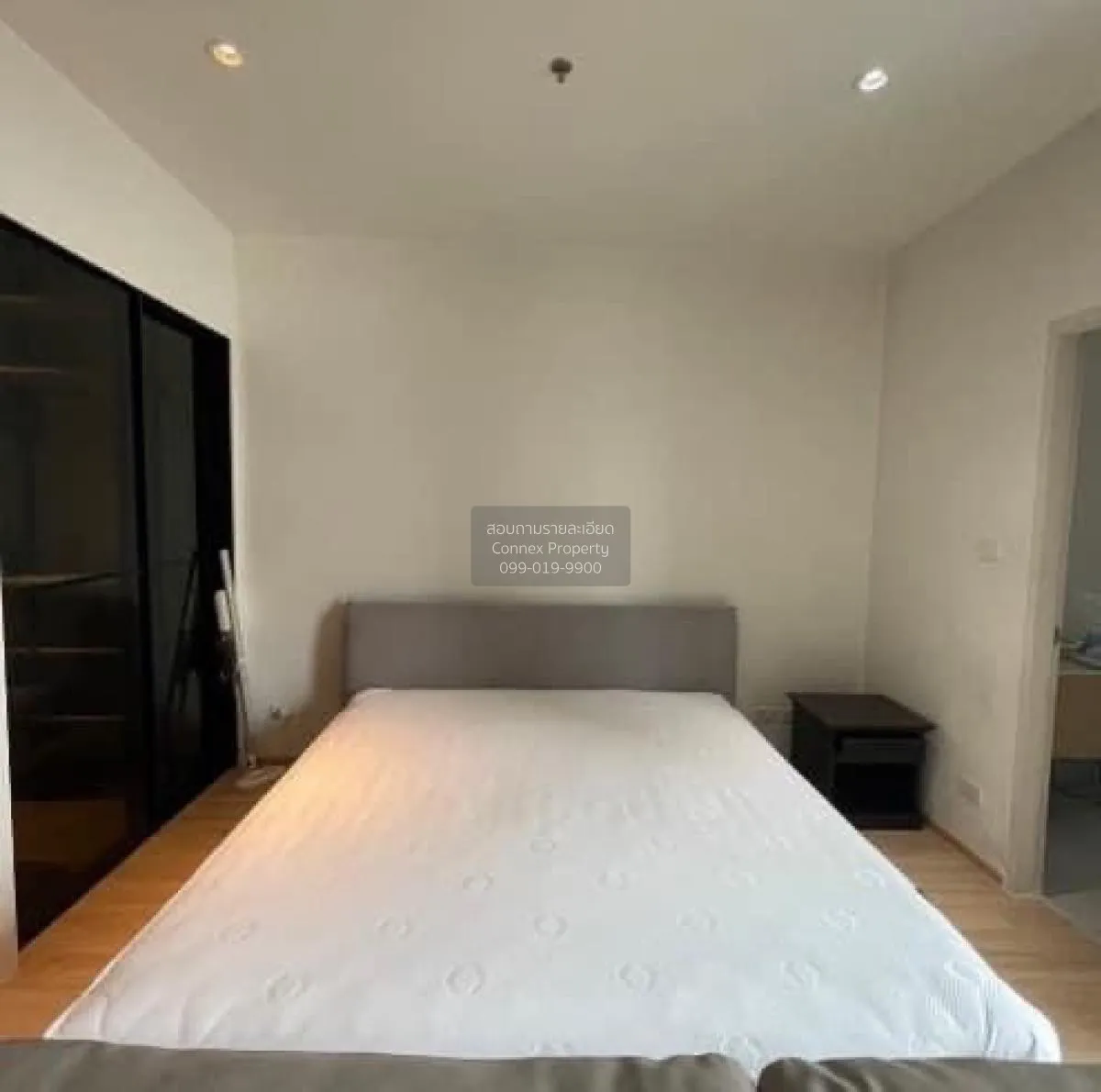 เช่าคอนโด  วิลล่า ราชเทวี ดูเพล็กซ์ วิวสวย BTS-ราชเทวี ถนนพญาไท เ 1