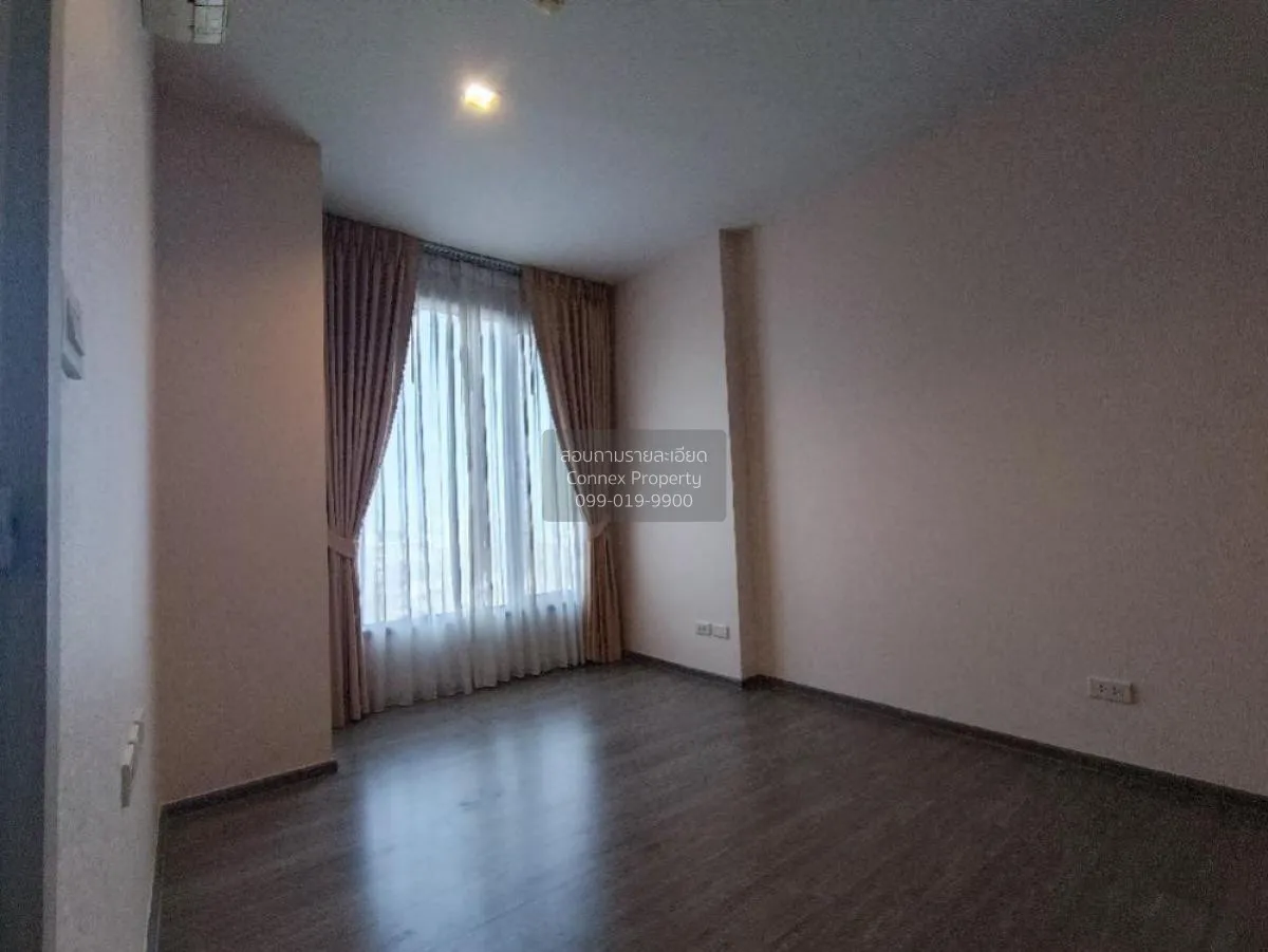 ขายคอนโด  นายน์ บาย แสนสิริ ห้องมุม BTS-วงเวียนใหญ่ คลองต้นไทร เข 4