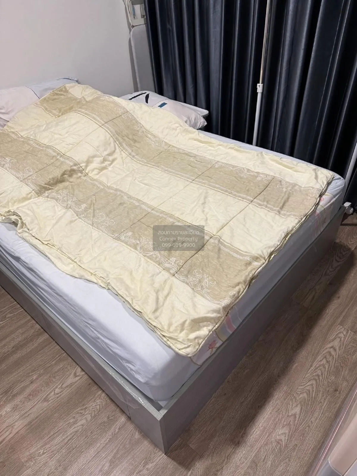 ขายคอนโด  แอทโมซ ลาดพร้าว 15 MRT-ลาดพร้าว จอมพล  เขต จตุจักร กรุง