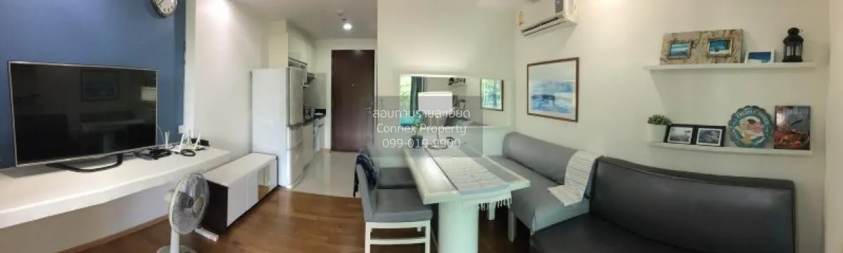 For Rent Condo , The Line Phahonyothin Park , BTS-Ha Yaek Lat Phr 1