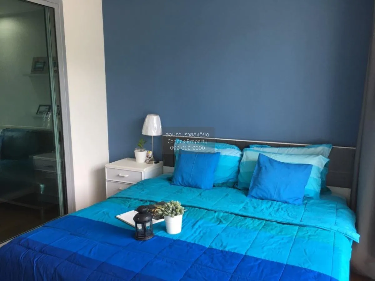 For Rent Condo , The Line Phahonyothin Park , BTS-Ha Yaek Lat Phr 3