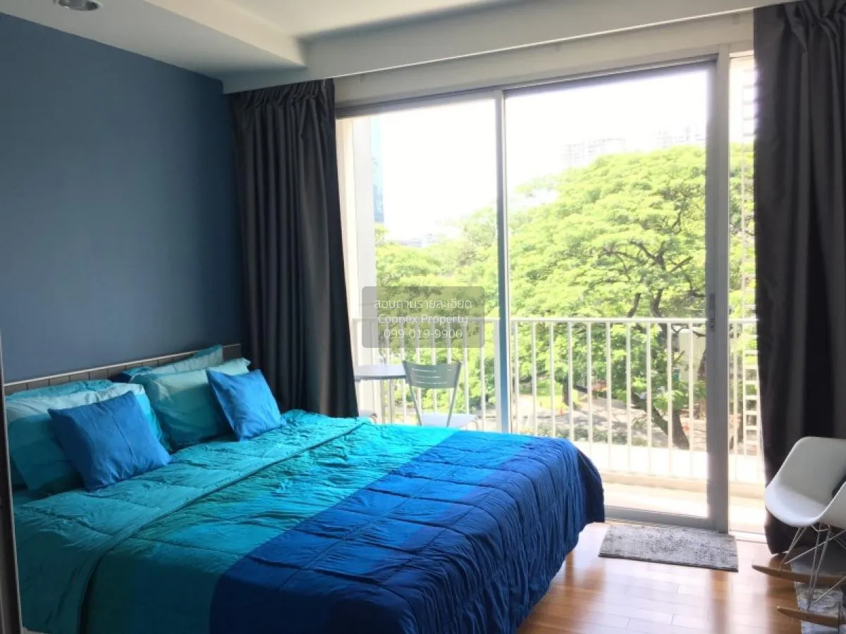For Rent Condo , The Line Phahonyothin Park , BTS-Ha Yaek Lat Phr 4