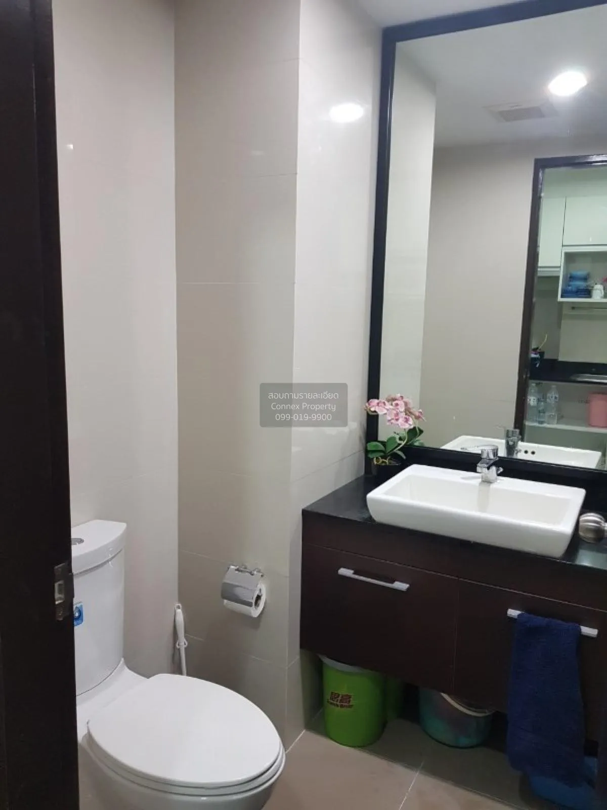 For Rent Condo , The Line Phahonyothin Park , BTS-Ha Yaek Lat Phr