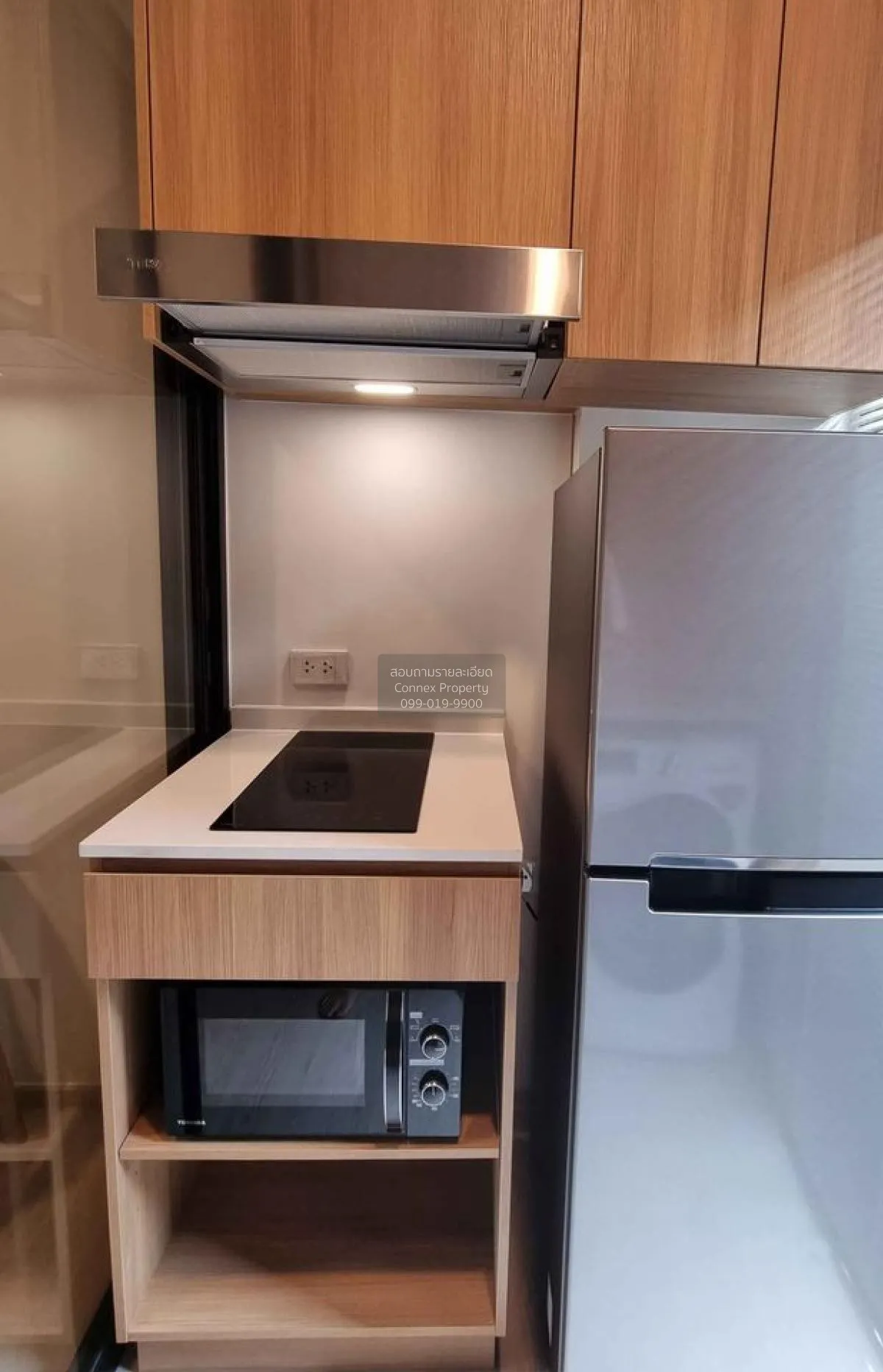 For Rent Condo , Nue Noble Centre Bangna , BTS-Udom Suk , Bang Na 3