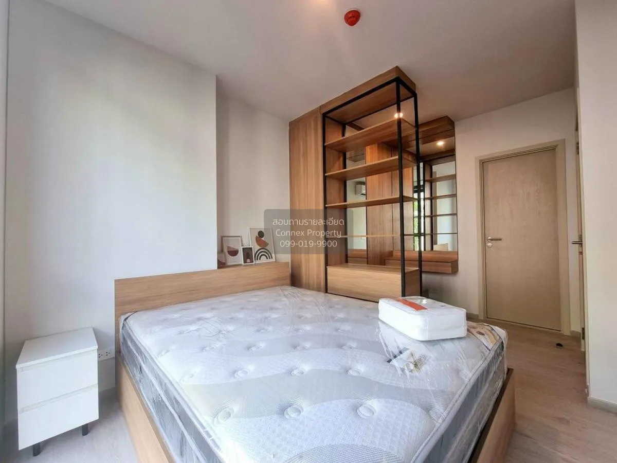 For Rent Condo , Nue Noble Centre Bangna , BTS-Udom Suk , Bang Na