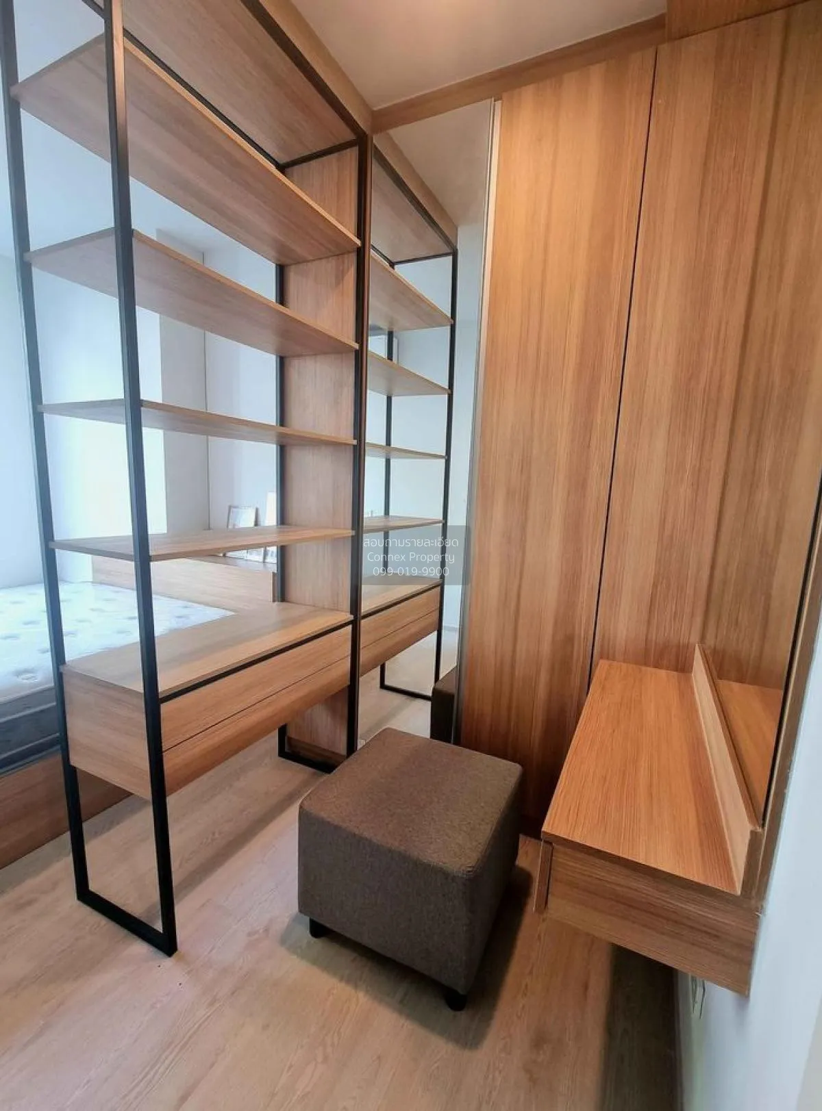 For Rent Condo , Nue Noble Centre Bangna , BTS-Udom Suk , Bang Na
