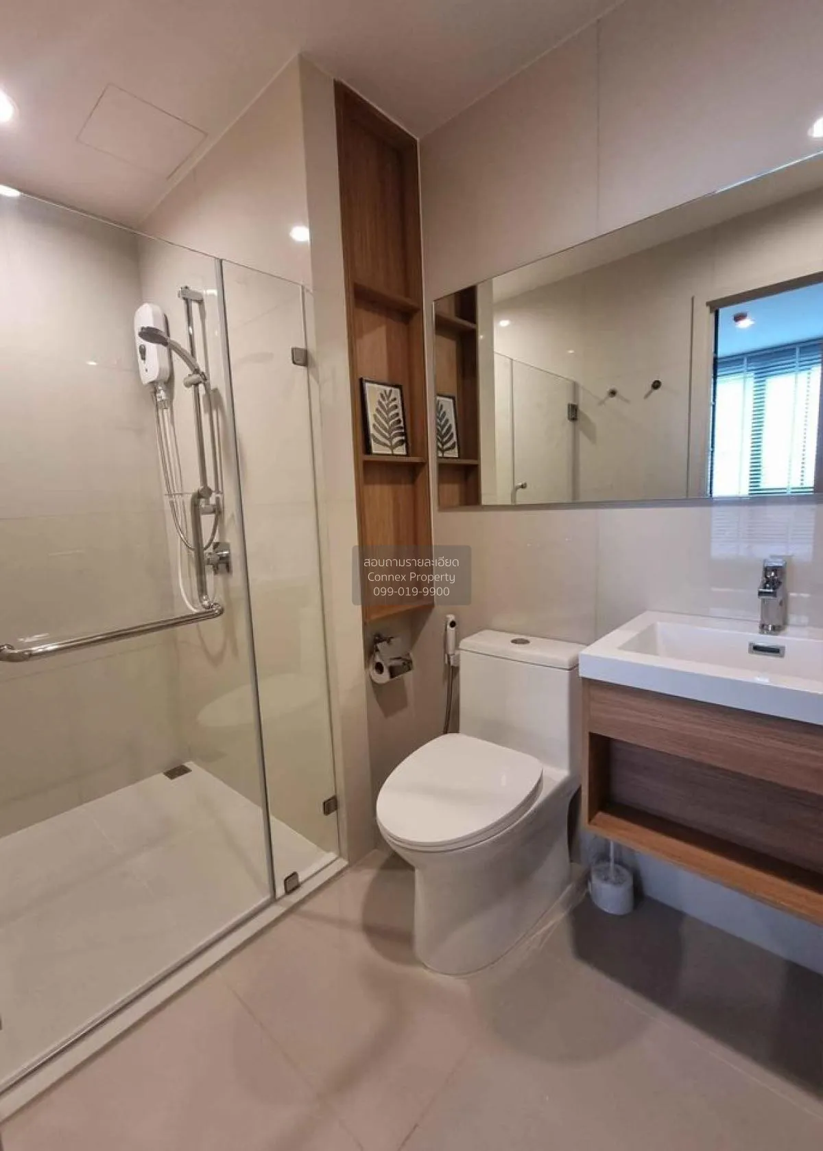 For Rent Condo , Nue Noble Centre Bangna , BTS-Udom Suk , Bang Na