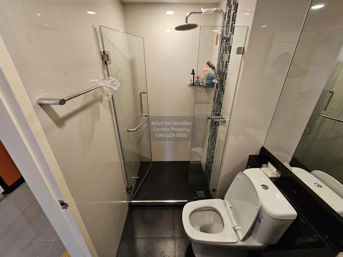 For Sale Condo , Bangkok Horizon Lite @ Phetkasem 48 , MRT-Phetka