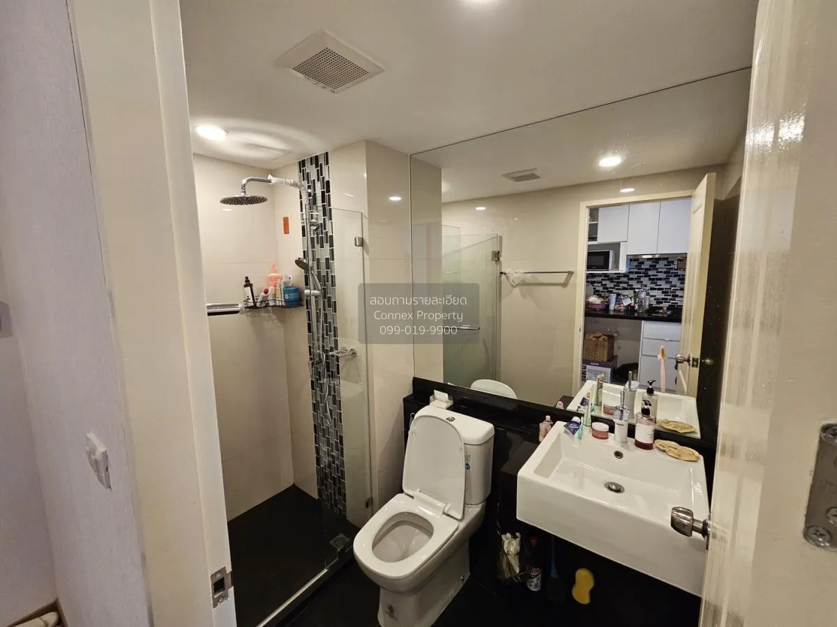 For Sale Condo , Bangkok Horizon Lite @ Phetkasem 48 , MRT-Phetka