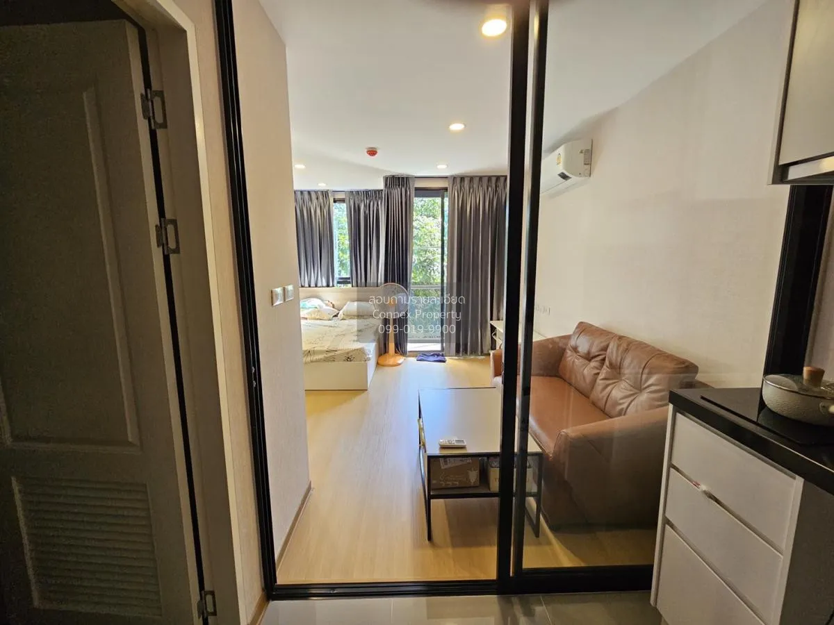 For Sale Condo , Bangkok Horizon Lite @ Phetkasem 48 , MRT-Phetka 4