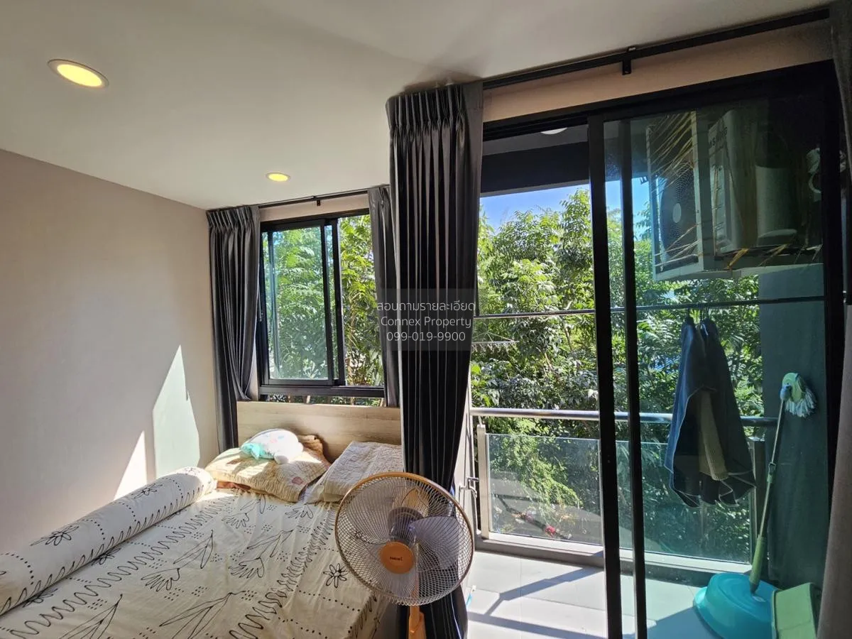 For Sale Condo , Bangkok Horizon Lite @ Phetkasem 48 , MRT-Phetka