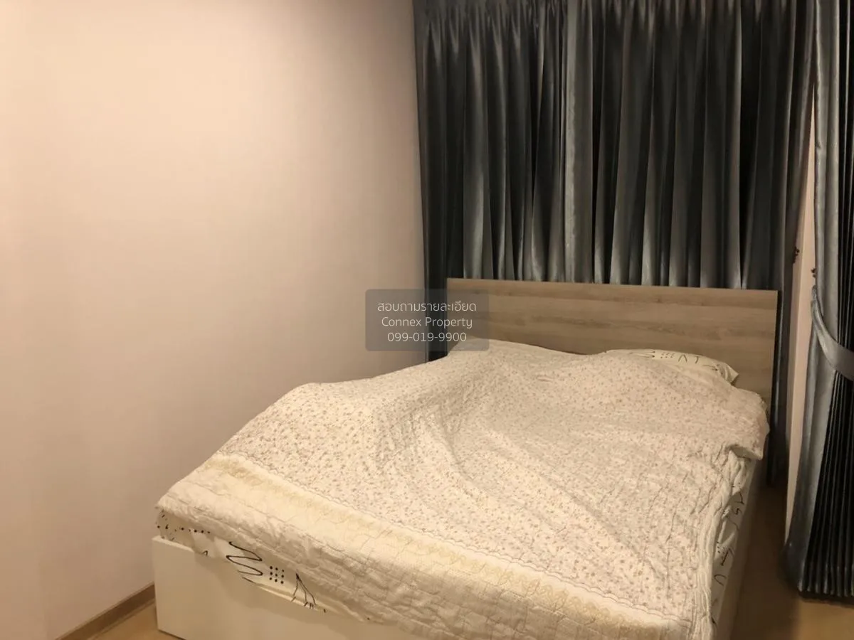 For Sale Condo , Bangkok Horizon Lite @ Phetkasem 48 , MRT-Phetka