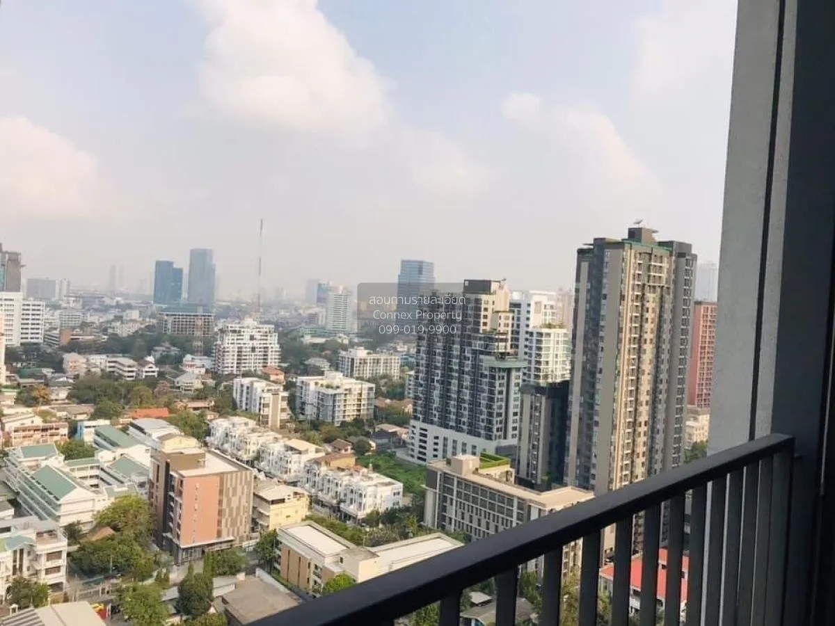 เช่าคอนโด  ไซมีส ราชครู คอนโด BTS-อารีย์ สามเสนใน เขต พญาไท กรุงเ