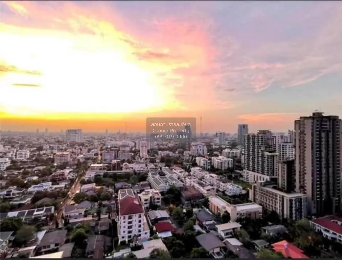 เช่าคอนโด  ไซมีส ราชครู คอนโด BTS-อารีย์ สามเสนใน เขต พญาไท กรุงเ