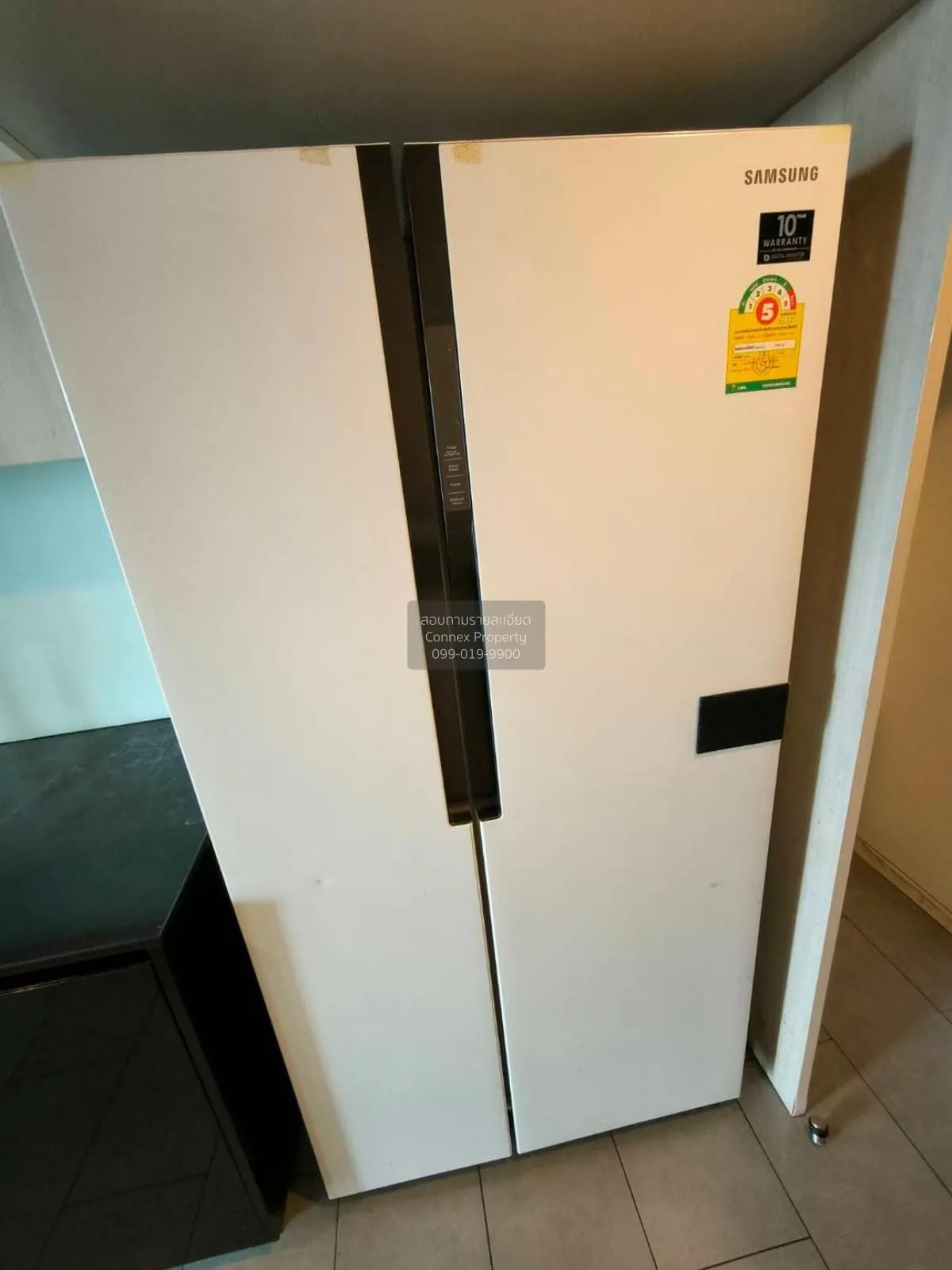 เช่าคอนโด  ไซมีส ราชครู คอนโด BTS-อารีย์ สามเสนใน เขต พญาไท กรุงเ