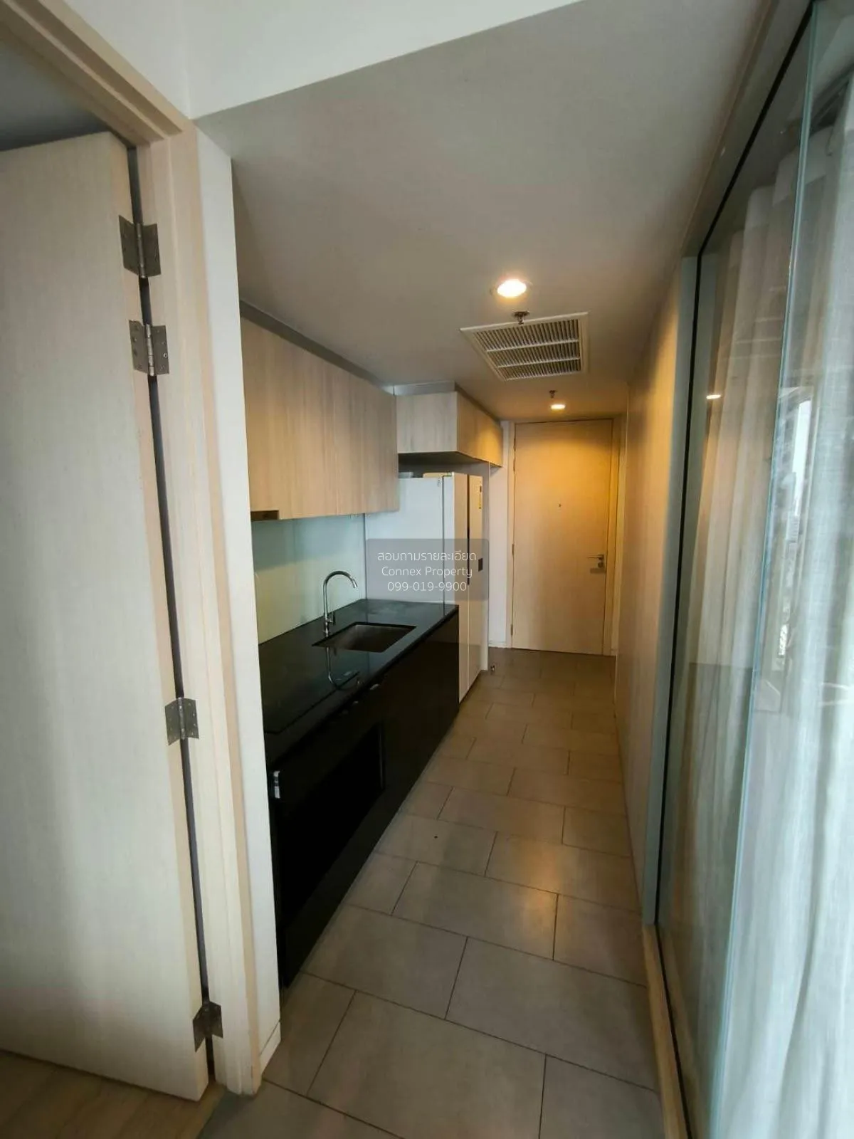 ขายคอนโด  ไซมีส ราชครู คอนโด BTS-อารีย์ สามเสนใน เขต พญาไท กรุงเท