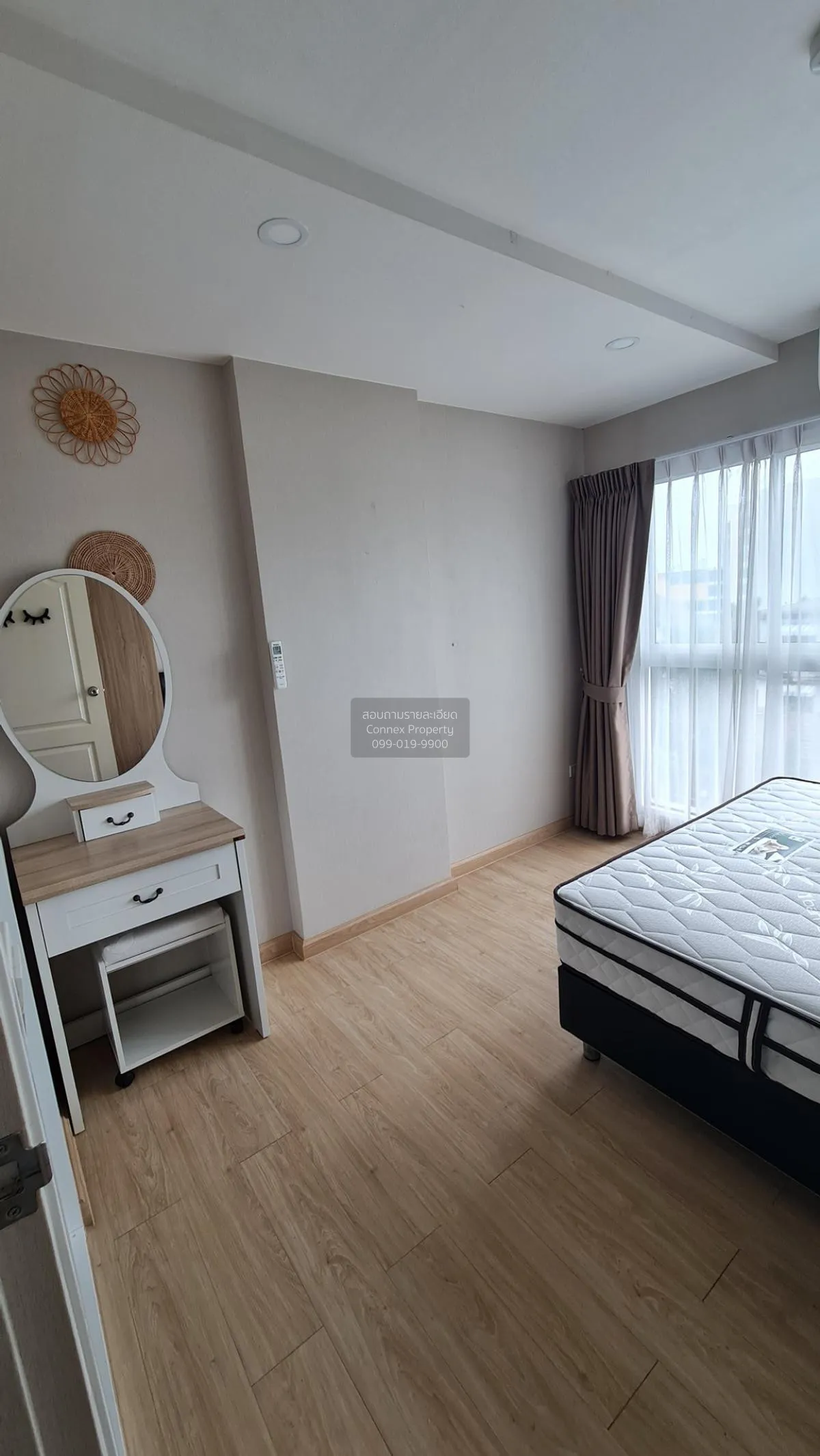 For Rent Condo , Humble Living@FueangFu , MRT-Sutthisan , Sam Sae