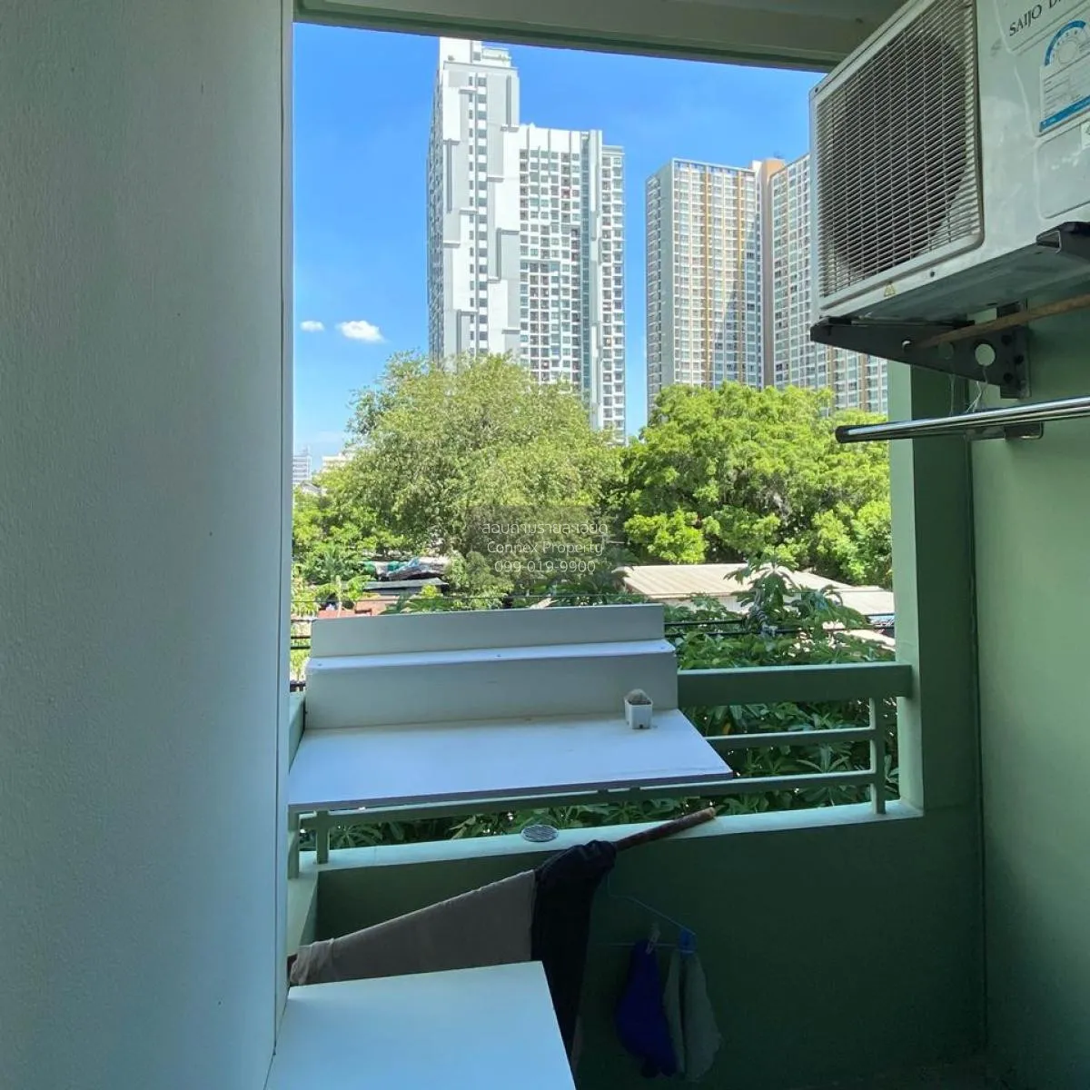 For Sale Condo , Lumpini Center Sukhumvit 77 , BTS-On Nut , Suan 