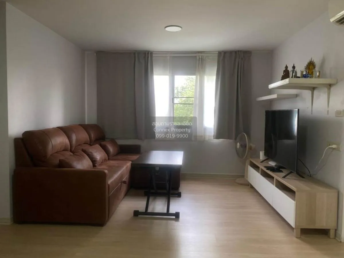 For Sale Condo , Lumpini Center Sukhumvit 77 , BTS-On Nut , Suan  4