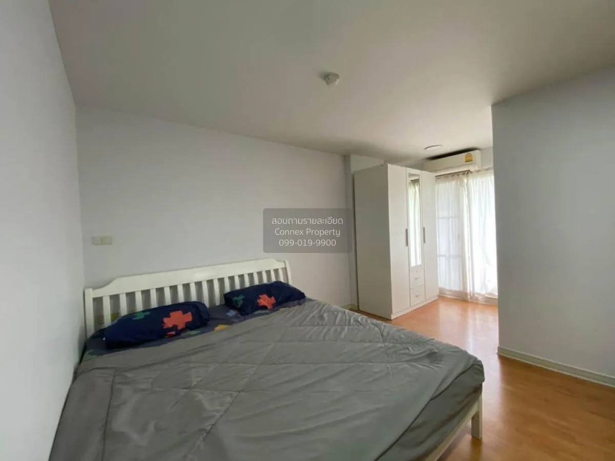 For Sale Condo , Lumpini Center Sukhumvit 77 , BTS-On Nut , Suan 