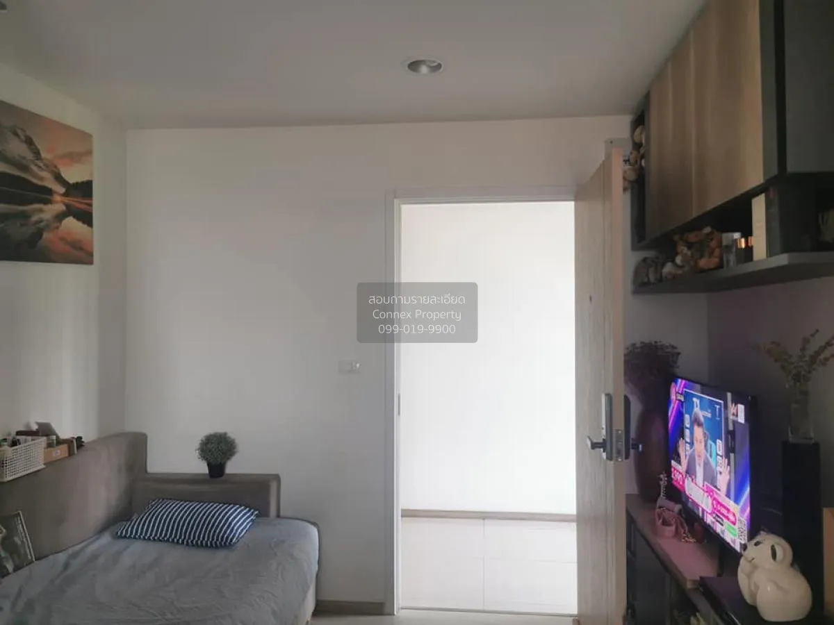 For Sale Condo , The Excel Udomsuk , corner unit , BTS-Udom Suk , 1