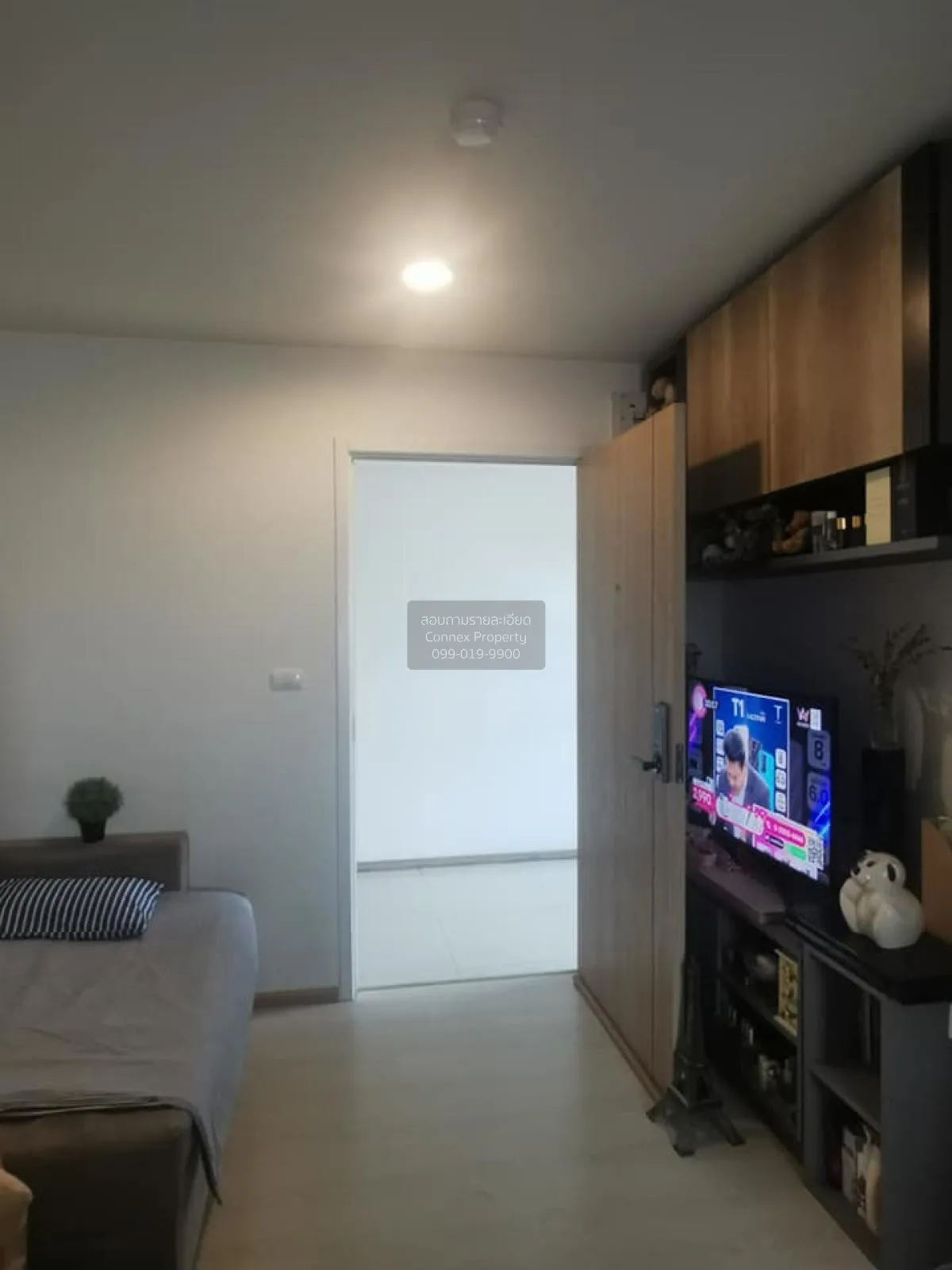 For Sale Condo , The Excel Udomsuk , corner unit , BTS-Udom Suk , 2