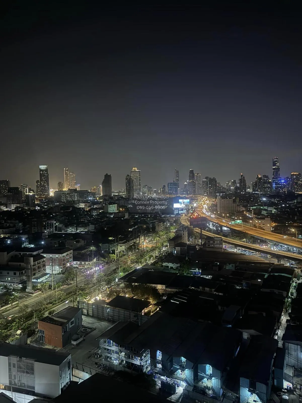 เช่าคอนโด  ศุภาลัย ไลท์ สาทร - เจริญราษฎร์ BTS-สุรศักดิ์ บางโคล่ 