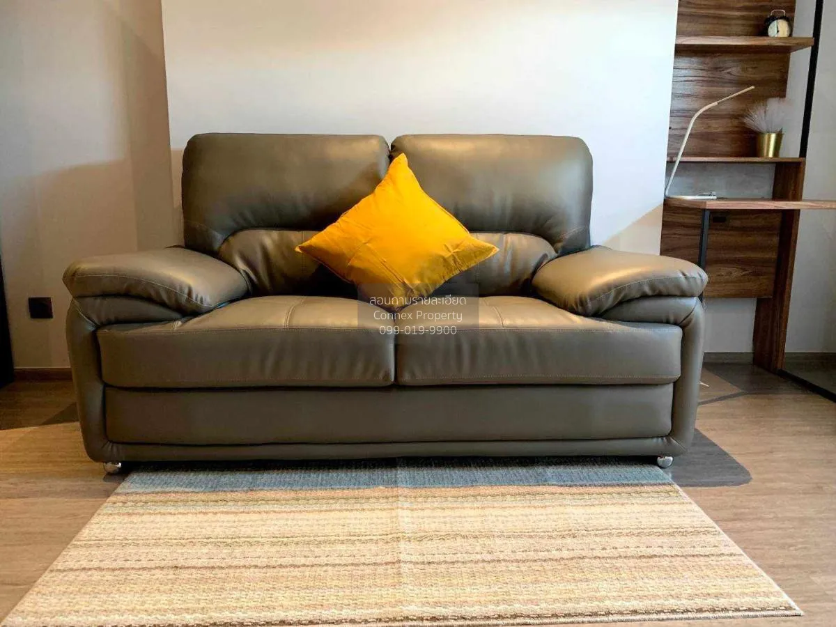 ขายคอนโด  รึทึ่ม เอกมัย BTS-เอกมัย คลองตันเหนือ เขต วัฒนา กรุงเทพ 2