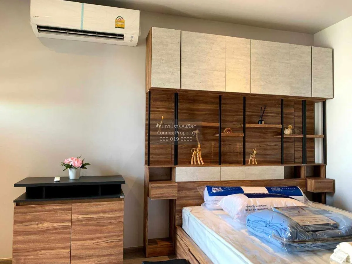 เช่าคอนโด  รึทึ่ม เอกมัย BTS-เอกมัย คลองตันเหนือ เขต วัฒนา กรุงเท 3