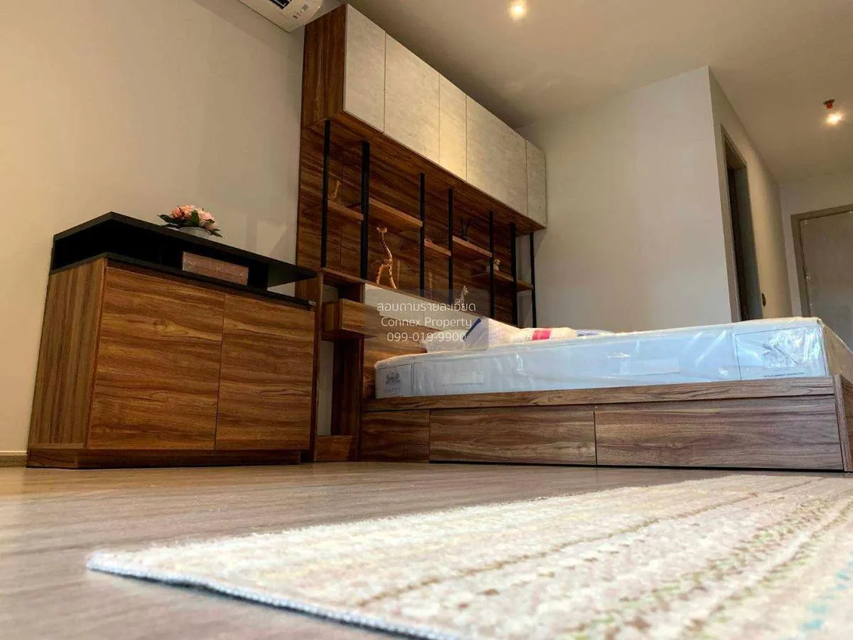 เช่าคอนโด  รึทึ่ม เอกมัย BTS-เอกมัย คลองตันเหนือ เขต วัฒนา กรุงเท 4